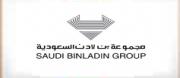 Saudi Binladin Group 