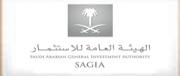 الهيئة العامة للإستثمار - السعودية 