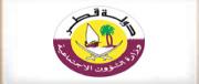 وزارة الشؤون الإجتماعية - قطر 